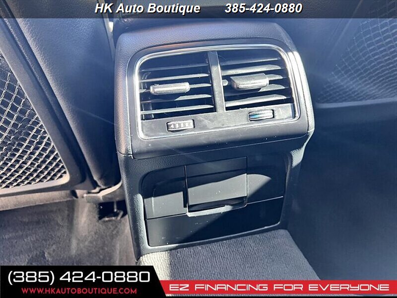 2013 Audi allroad 2.0T quattro Premium Plus - Photo 31 - West Bountiful, UT 84087-1313