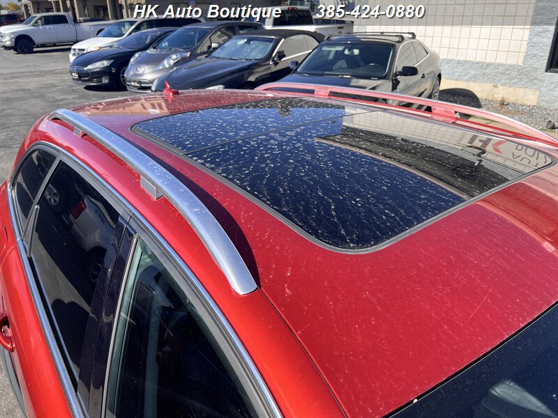 2013 Audi Allroad 2.0T quattro Premium Plus   - Photo 54 - West Bountiful, UT 84087-1313