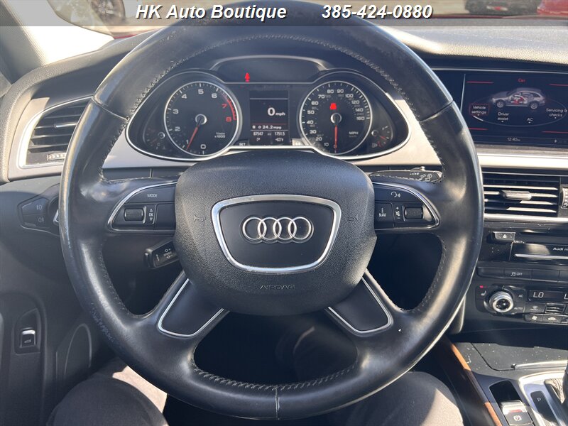 2013 Audi Allroad 2.0T quattro Premium Plus   - Photo 11 - West Bountiful, UT 84087-1313