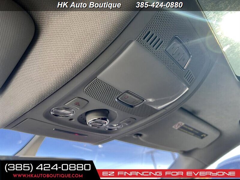 2013 Audi allroad 2.0T quattro Premium Plus - Photo 22 - West Bountiful, UT 84087-1313