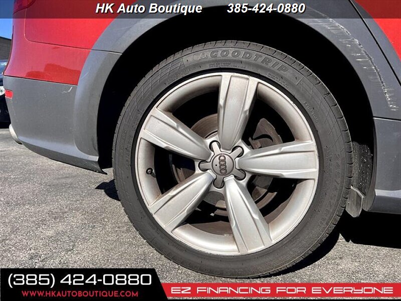 2013 Audi allroad 2.0T quattro Premium Plus - Photo 40 - West Bountiful, UT 84087-1313