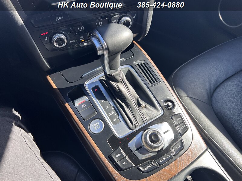 2013 Audi Allroad 2.0T quattro Premium Plus   - Photo 19 - West Bountiful, UT 84087-1313