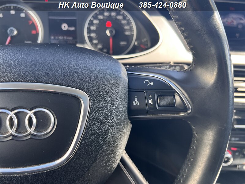 2013 Audi Allroad 2.0T quattro Premium Plus   - Photo 12 - West Bountiful, UT 84087-1313