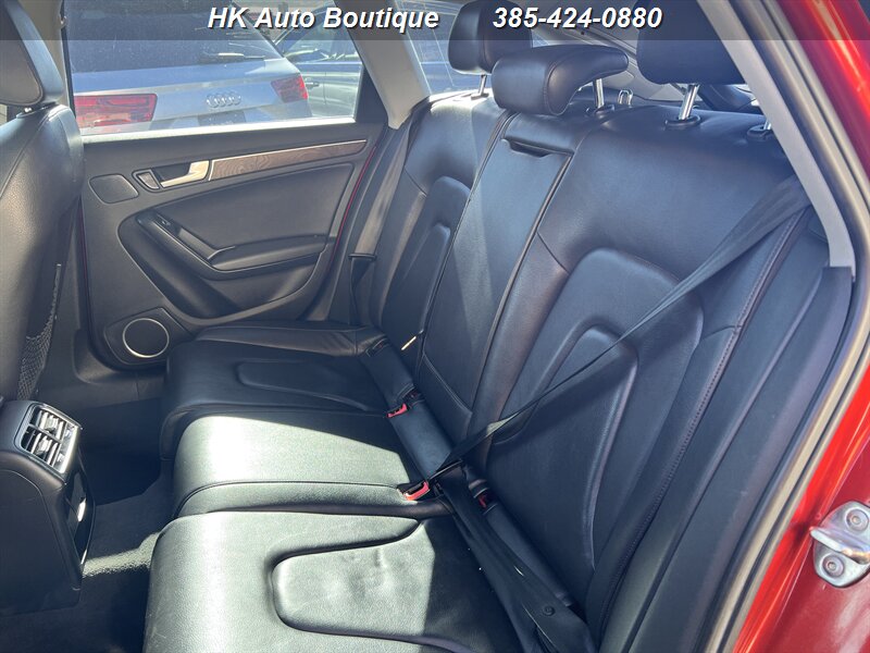 2013 Audi Allroad 2.0T quattro Premium Plus   - Photo 30 - West Bountiful, UT 84087-1313