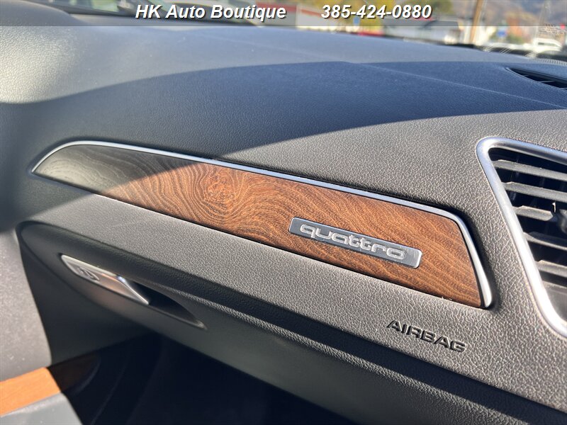 2013 Audi Allroad 2.0T quattro Premium Plus   - Photo 46 - West Bountiful, UT 84087-1313