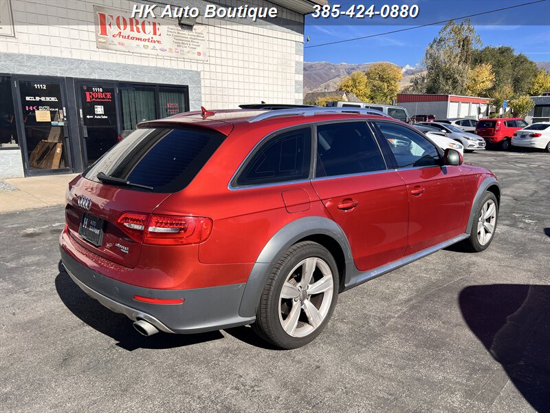 2013 Audi Allroad 2.0T quattro Premium Plus   - Photo 5 - West Bountiful, UT 84087-1313