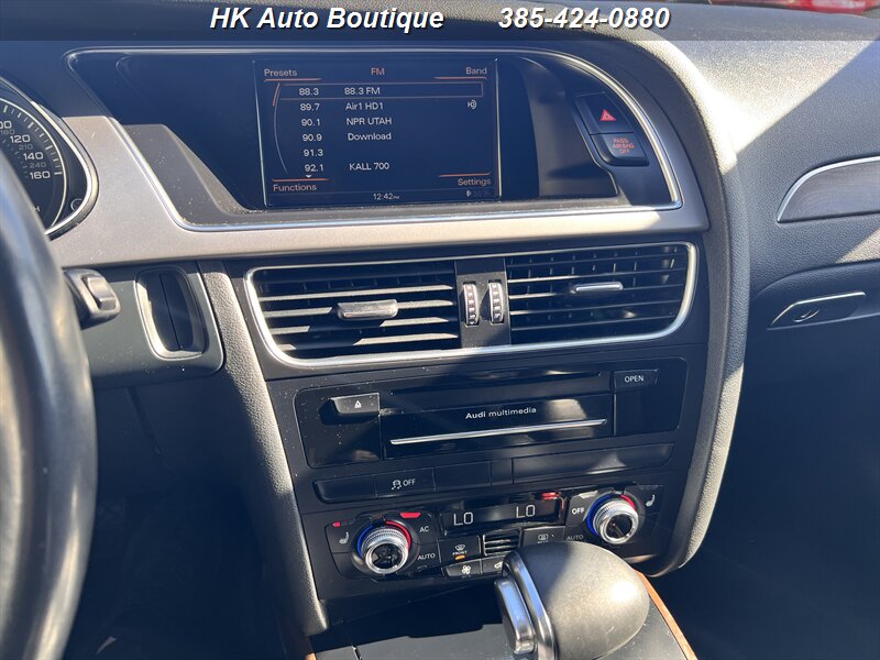 2013 Audi Allroad 2.0T quattro Premium Plus   - Photo 17 - West Bountiful, UT 84087-1313