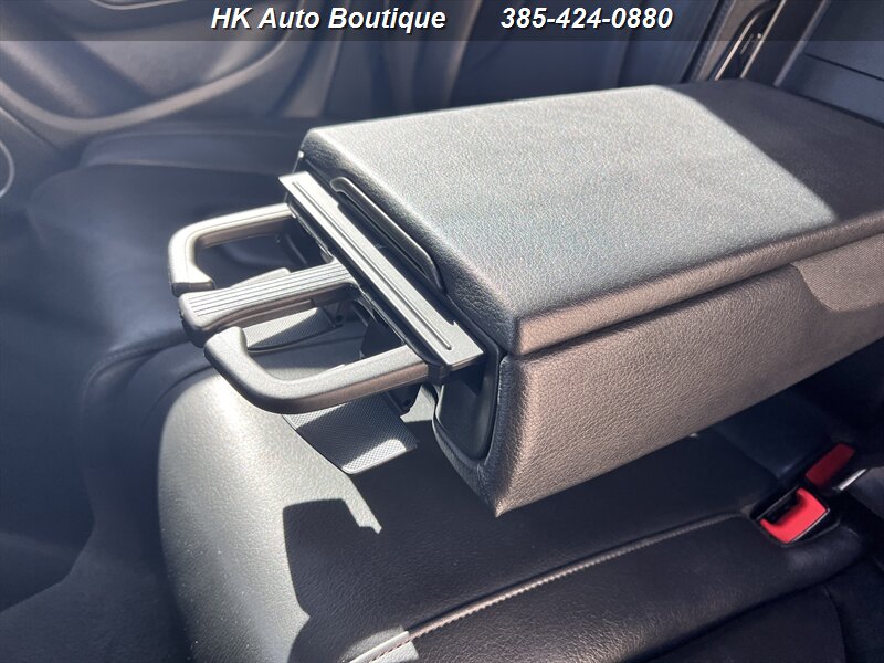 2013 Audi Allroad 2.0T quattro Premium Plus   - Photo 33 - West Bountiful, UT 84087-1313