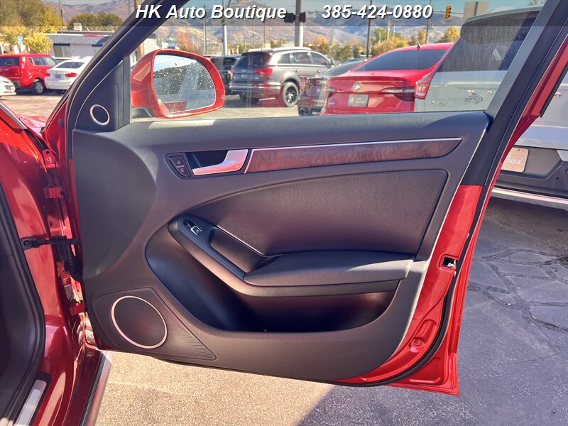 2013 Audi Allroad 2.0T quattro Premium Plus   - Photo 44 - West Bountiful, UT 84087-1313