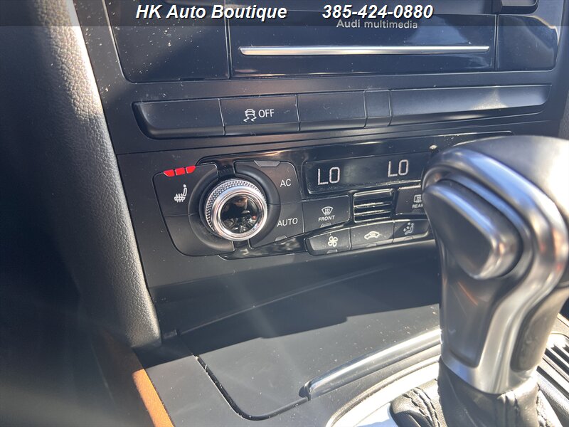 2013 Audi Allroad 2.0T quattro Premium Plus   - Photo 18 - West Bountiful, UT 84087-1313