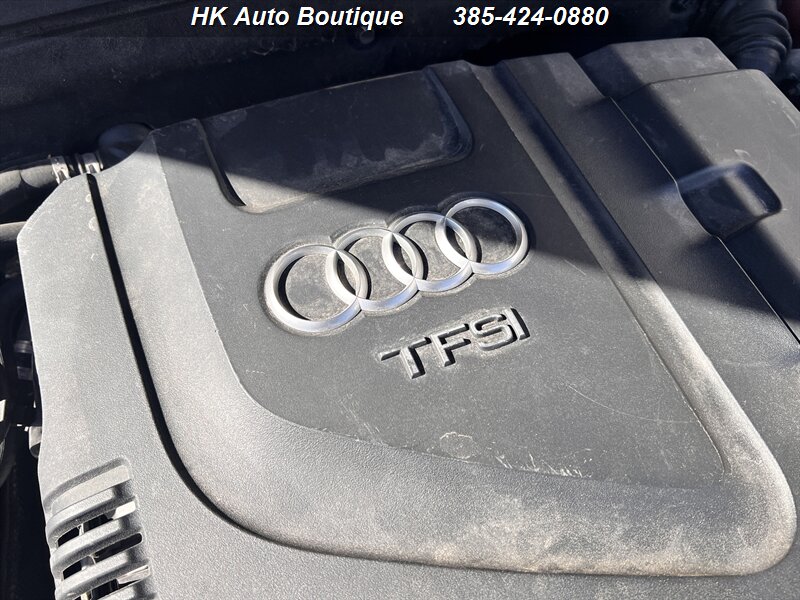 2013 Audi Allroad 2.0T quattro Premium Plus   - Photo 24 - West Bountiful, UT 84087-1313
