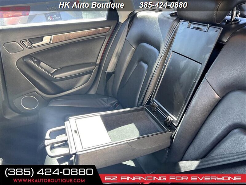 2013 Audi allroad 2.0T quattro Premium Plus - Photo 32 - West Bountiful, UT 84087-1313