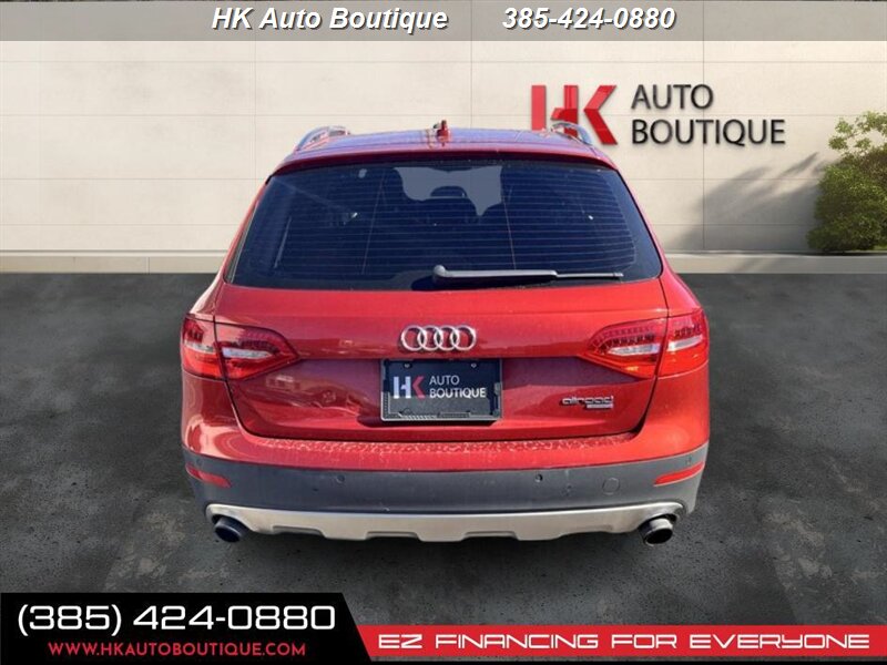 2013 Audi allroad 2.0T quattro Premium Plus - Photo 4 - West Bountiful, UT 84087-1313