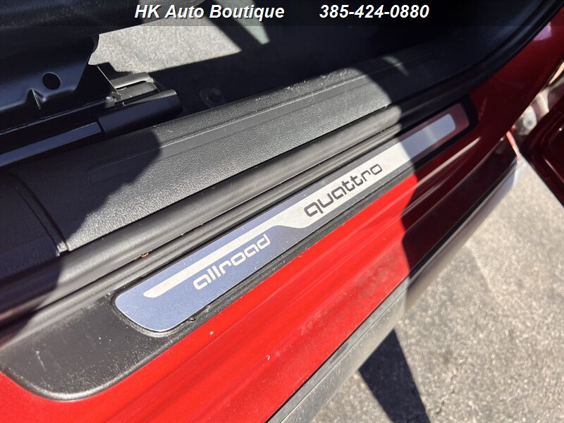 2013 Audi Allroad 2.0T quattro Premium Plus   - Photo 45 - West Bountiful, UT 84087-1313