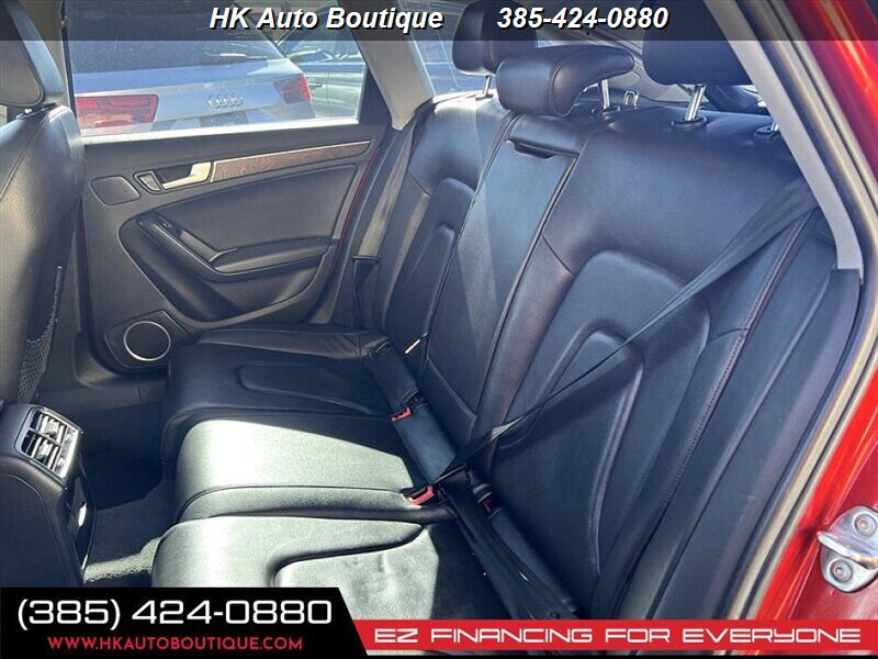 2013 Audi allroad 2.0T quattro Premium Plus - Photo 30 - West Bountiful, UT 84087-1313