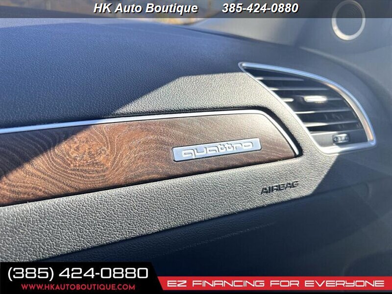 2013 Audi allroad 2.0T quattro Premium Plus - Photo 20 - West Bountiful, UT 84087-1313