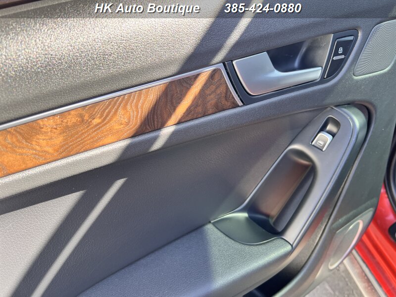 2013 Audi Allroad 2.0T quattro Premium Plus   - Photo 26 - West Bountiful, UT 84087-1313