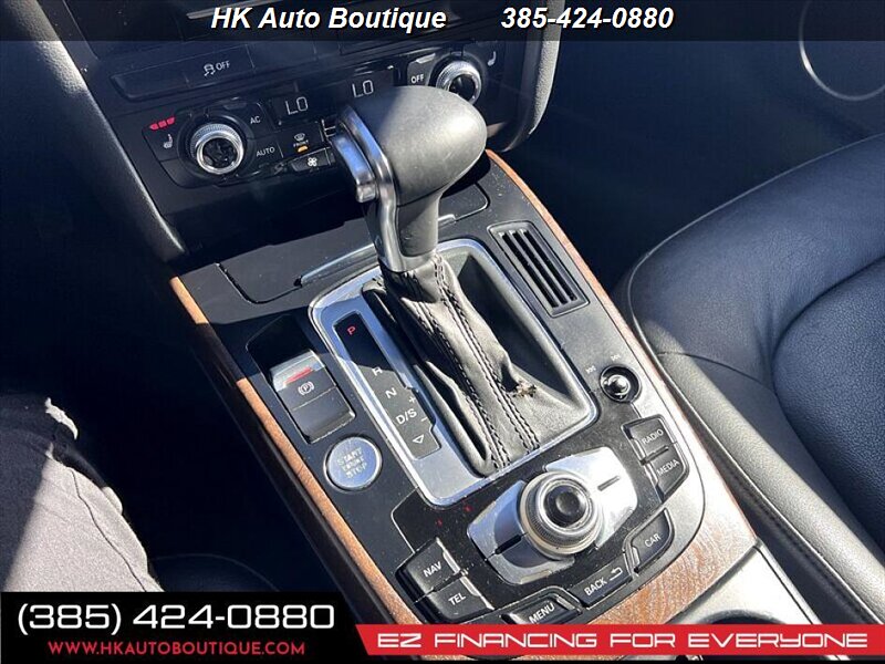 2013 Audi allroad 2.0T quattro Premium Plus - Photo 19 - West Bountiful, UT 84087-1313