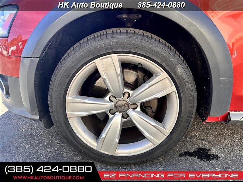 2013 Audi allroad 2.0T quattro Premium Plus - Photo 41 - West Bountiful, UT 84087-1313