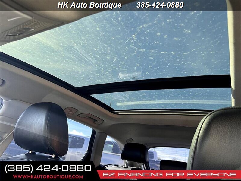2013 Audi allroad 2.0T quattro Premium Plus - Photo 23 - West Bountiful, UT 84087-1313