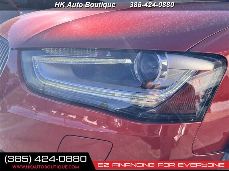 2013 Audi allroad 2.0T quattro Premium Plus - Photo 39 - West Bountiful, UT 84087-1313