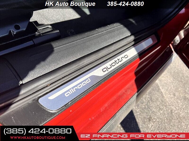 2013 Audi allroad 2.0T quattro Premium Plus - Photo 45 - West Bountiful, UT 84087-1313