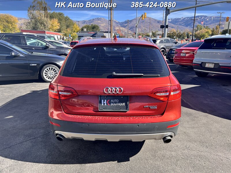2013 Audi Allroad 2.0T quattro Premium Plus   - Photo 4 - West Bountiful, UT 84087-1313