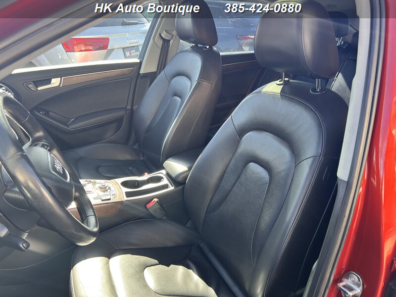 2013 Audi Allroad 2.0T quattro Premium Plus   - Photo 28 - West Bountiful, UT 84087-1313