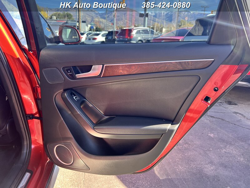 2013 Audi Allroad 2.0T quattro Premium Plus   - Photo 48 - West Bountiful, UT 84087-1313