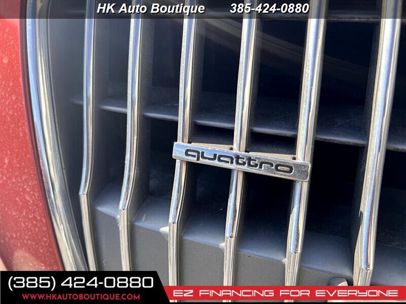 2013 Audi allroad 2.0T quattro Premium Plus - Photo 53 - West Bountiful, UT 84087-1313