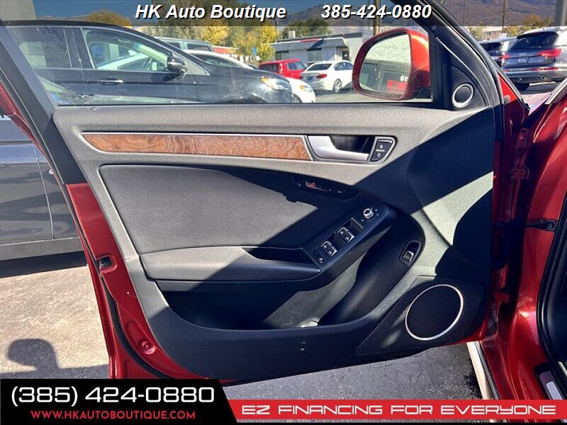 2013 Audi allroad 2.0T quattro Premium Plus - Photo 7 - West Bountiful, UT 84087-1313