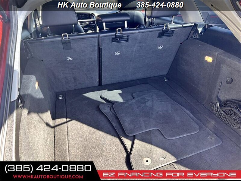 2013 Audi allroad 2.0T quattro Premium Plus - Photo 35 - West Bountiful, UT 84087-1313