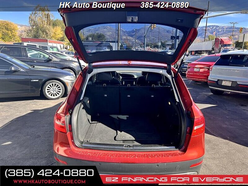 2013 Audi allroad 2.0T quattro Premium Plus - Photo 34 - West Bountiful, UT 84087-1313