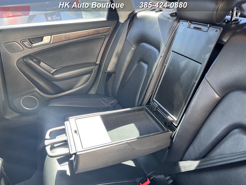 2013 Audi Allroad 2.0T quattro Premium Plus   - Photo 32 - West Bountiful, UT 84087-1313