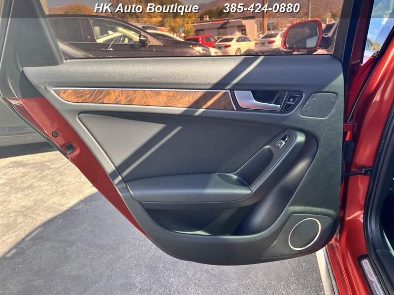 2013 Audi Allroad 2.0T quattro Premium Plus   - Photo 25 - West Bountiful, UT 84087-1313