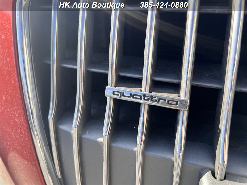 2013 Audi Allroad 2.0T quattro Premium Plus   - Photo 53 - West Bountiful, UT 84087-1313