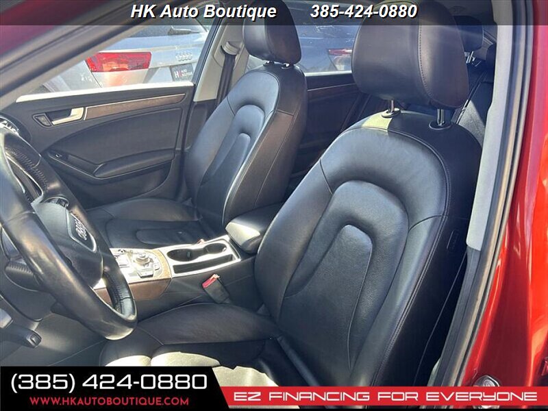 2013 Audi allroad 2.0T quattro Premium Plus - Photo 28 - West Bountiful, UT 84087-1313