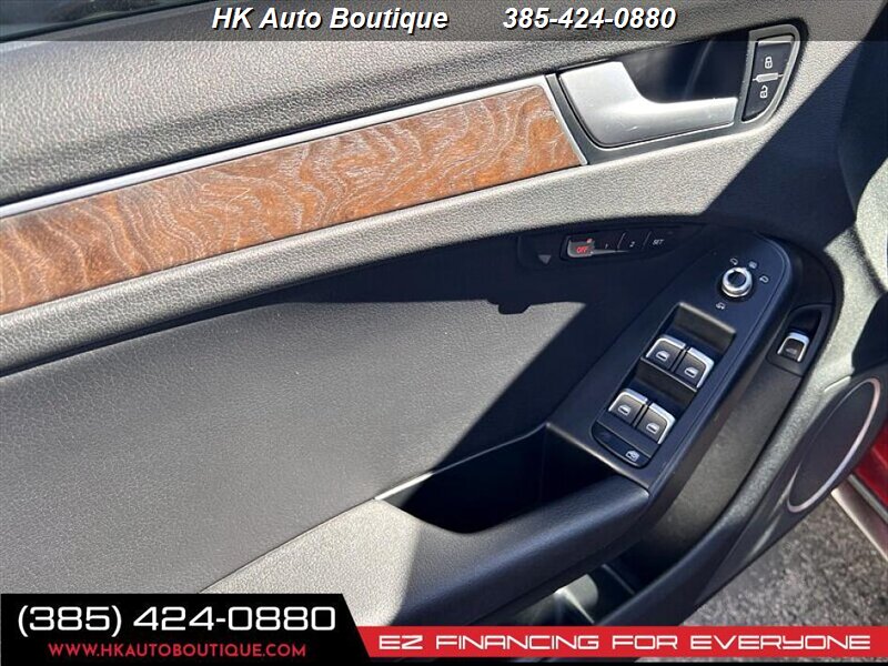 2013 Audi allroad 2.0T quattro Premium Plus - Photo 8 - West Bountiful, UT 84087-1313