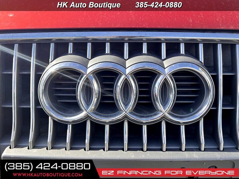2013 Audi allroad 2.0T quattro Premium Plus - Photo 52 - West Bountiful, UT 84087-1313