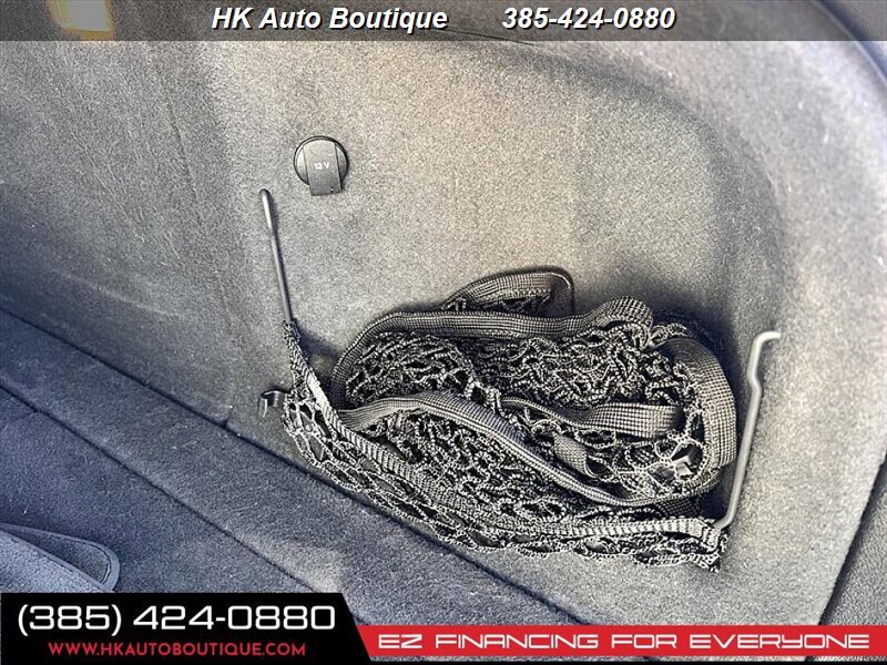 2013 Audi allroad 2.0T quattro Premium Plus - Photo 37 - West Bountiful, UT 84087-1313