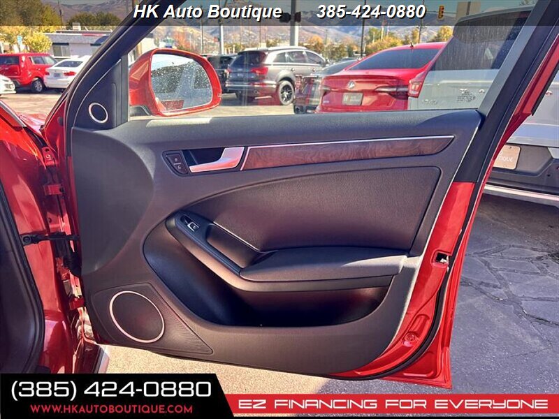 2013 Audi allroad 2.0T quattro Premium Plus - Photo 44 - West Bountiful, UT 84087-1313