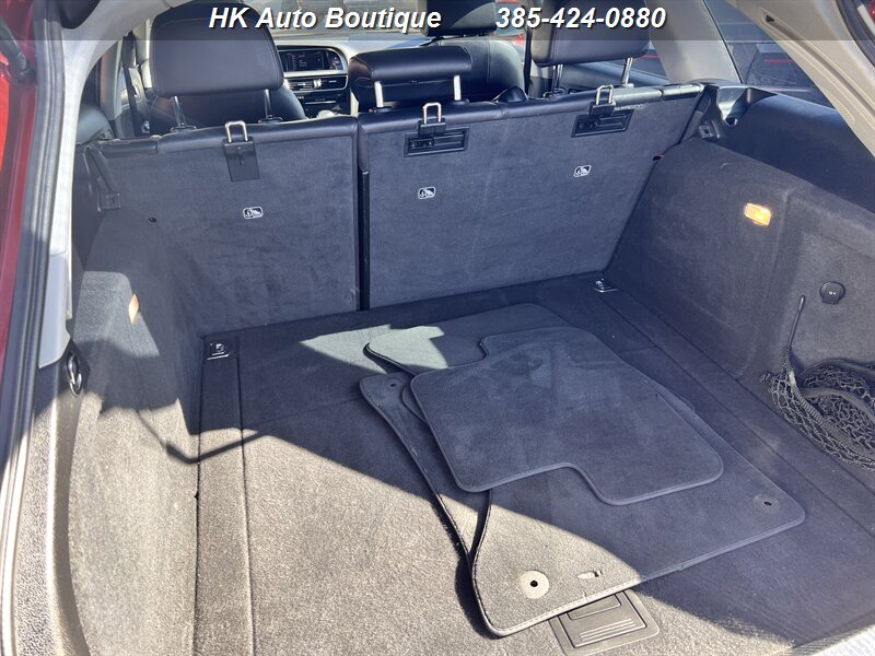 2013 Audi Allroad 2.0T quattro Premium Plus   - Photo 35 - West Bountiful, UT 84087-1313