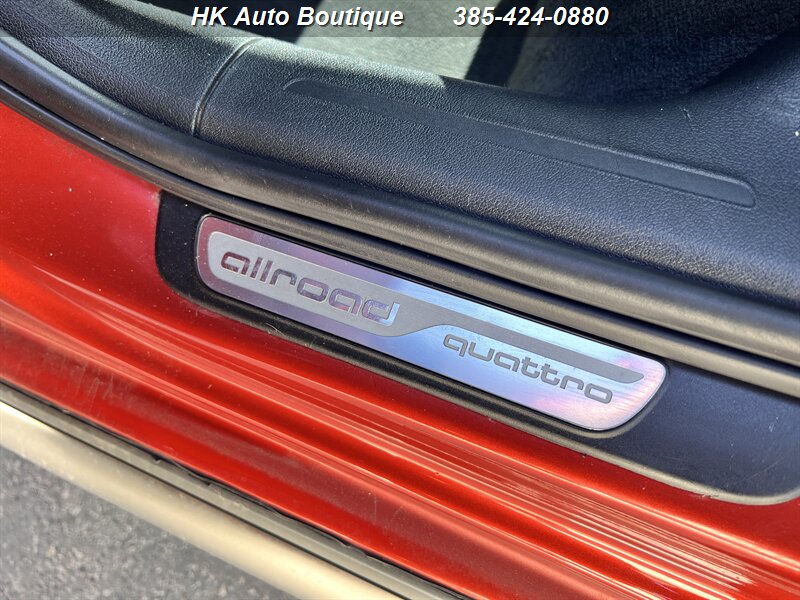 2013 Audi Allroad 2.0T quattro Premium Plus   - Photo 27 - West Bountiful, UT 84087-1313