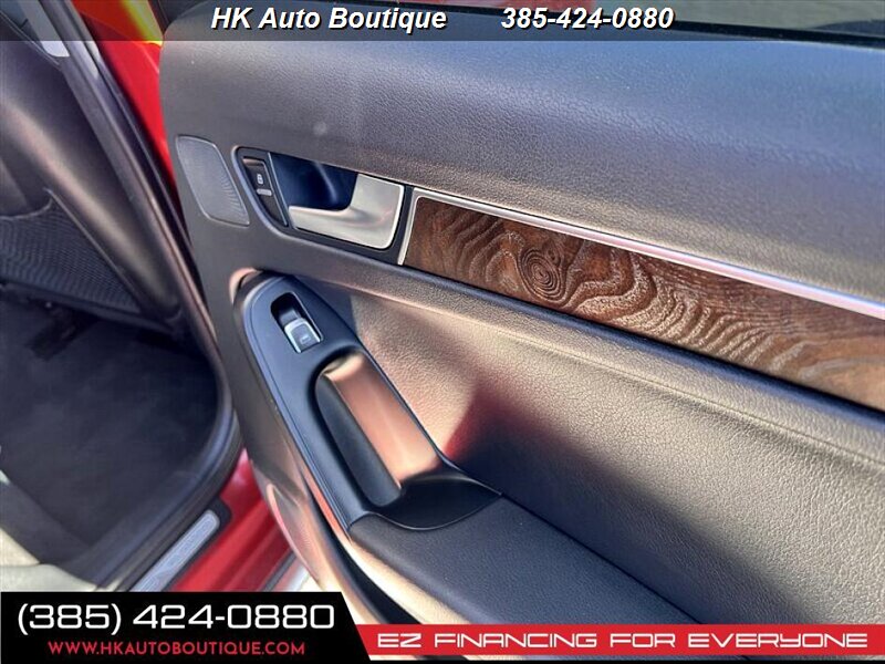 2013 Audi allroad 2.0T quattro Premium Plus - Photo 49 - West Bountiful, UT 84087-1313