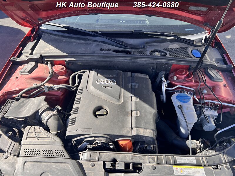 2013 Audi Allroad 2.0T quattro Premium Plus   - Photo 6 - West Bountiful, UT 84087-1313