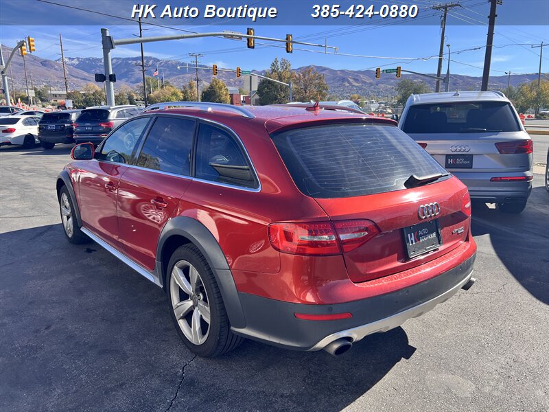 2013 Audi Allroad 2.0T quattro Premium Plus   - Photo 3 - West Bountiful, UT 84087-1313