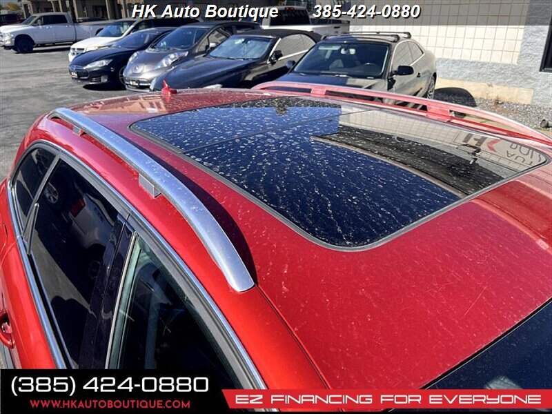 2013 Audi allroad 2.0T quattro Premium Plus - Photo 54 - West Bountiful, UT 84087-1313