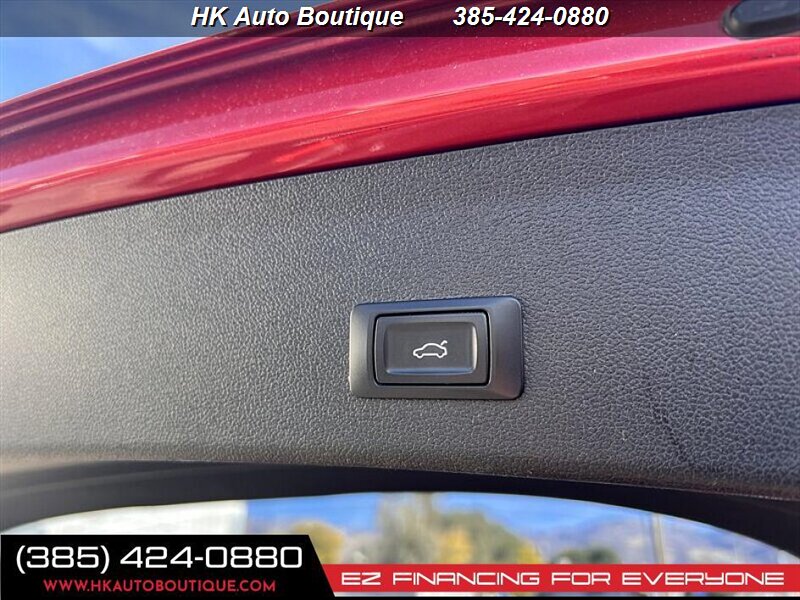 2013 Audi allroad 2.0T quattro Premium Plus - Photo 38 - West Bountiful, UT 84087-1313