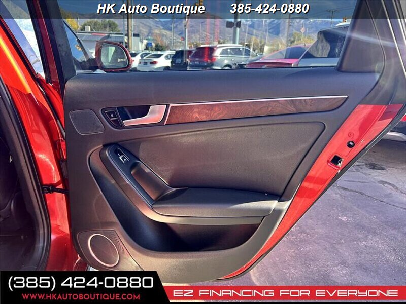 2013 Audi allroad 2.0T quattro Premium Plus - Photo 48 - West Bountiful, UT 84087-1313