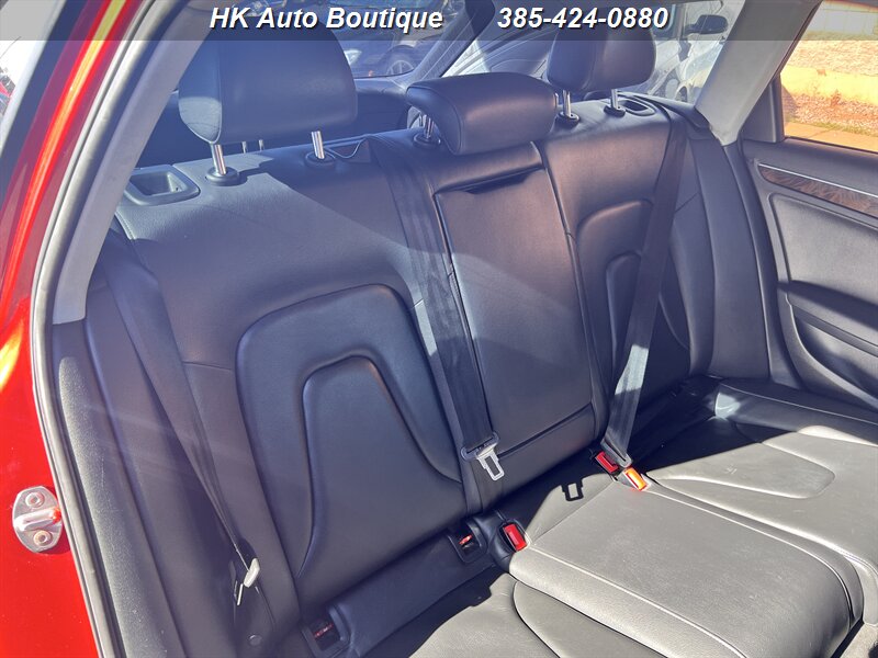 2013 Audi Allroad 2.0T quattro Premium Plus   - Photo 51 - West Bountiful, UT 84087-1313